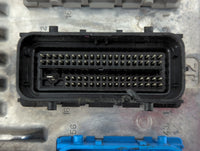 2017-2019 Chevrolet Sonic PCM Engine Control Computer ECU ECM PCU OEM P/N:E78 12685776 12685776 Fits Fits 2017 2018 2019 202