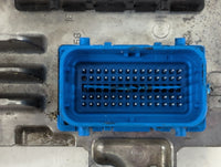 2017-2019 Chevrolet Sonic PCM Engine Control Computer ECU ECM PCU OEM P/N:E78 12685776 12685776 Fits Fits 2017 2018 2019 202
