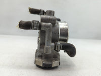 2012-2018 Chevrolet Sonic Throttle Body P/N:0 280 750 244 55 561 495 Fits Fits 2009 2010 2011 2012 2013 2014 2015 2016 2017 
