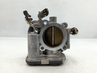 2012-2018 Chevrolet Sonic Throttle Body P/N:0 280 750 244 55 561 495 Fits Fits 2009 2010 2011 2012 2013 2014 2015 2016 2017 