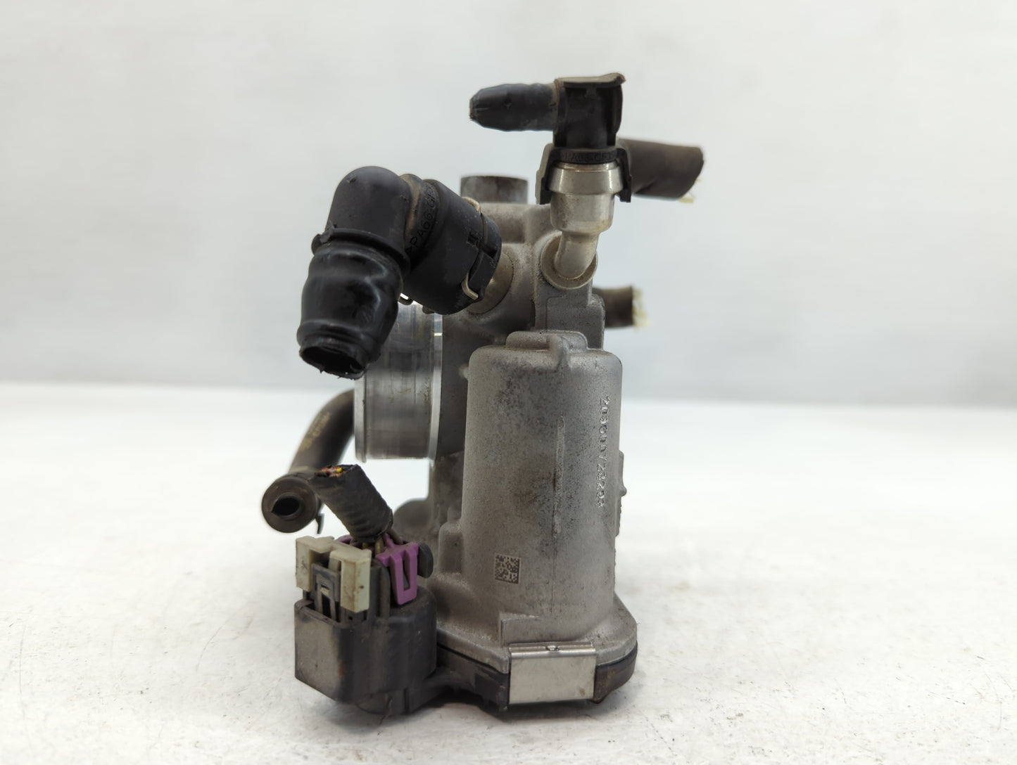 2012-2018 Chevrolet Sonic Throttle Body P/N:0 280 750 244 55 561 495 Fits Fits 2009 2010 2011 2012 2013 2014 2015 2016 2017 