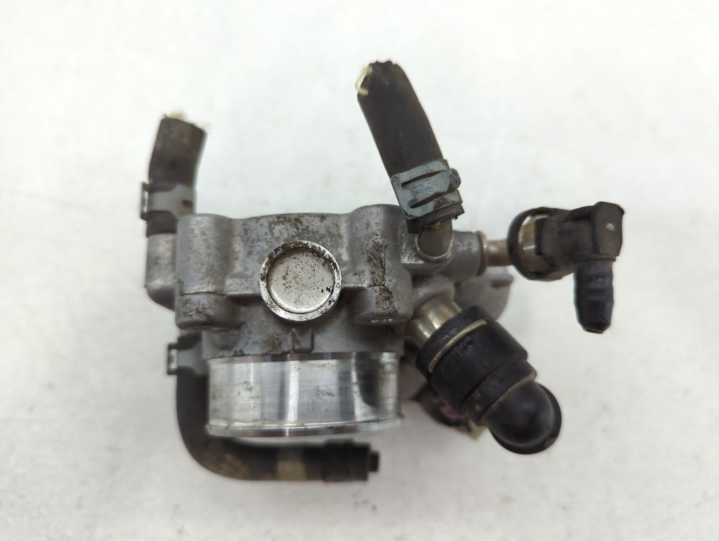 2012-2018 Chevrolet Sonic Throttle Body P/N:0 280 750 244 55 561 495 Fits Fits 2009 2010 2011 2012 2013 2014 2015 2016 2017 