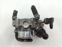 2012-2018 Chevrolet Sonic Throttle Body P/N:0 280 750 244 55 561 495 Fits Fits 2009 2010 2011 2012 2013 2014 2015 2016 2017 