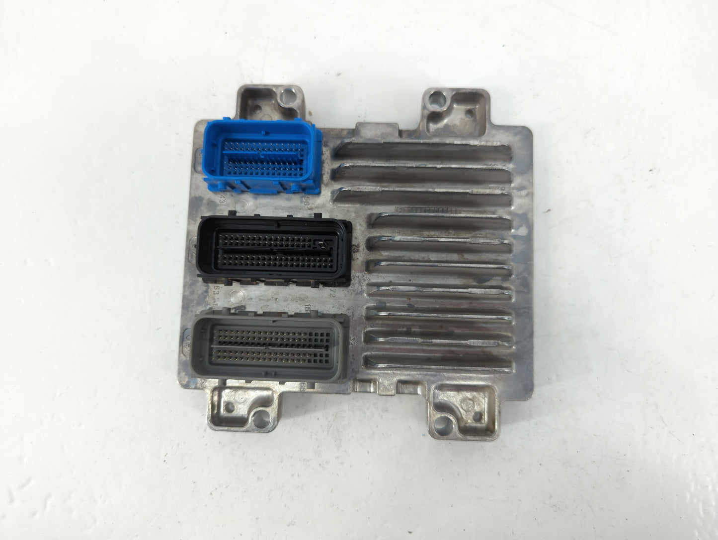 2017-2019 Chevrolet Sonic PCM Engine Control Computer ECU ECM PCU OEM P/N:12685776 Fits Fits 2017 2018 2019 2020 2021 OEM Us