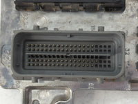 2017-2019 Chevrolet Sonic PCM Engine Control Computer ECU ECM PCU OEM P/N:12685776 Fits Fits 2017 2018 2019 2020 2021 OEM Us