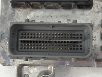 2017-2019 Chevrolet Sonic PCM Engine Control Computer ECU ECM PCU OEM P/N:12685776 Fits Fits 2017 2018 2019 2020 2021 OEM Used Auto Parts