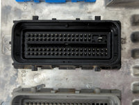 2017-2019 Chevrolet Sonic PCM Engine Control Computer ECU ECM PCU OEM P/N:12685776 Fits Fits 2017 2018 2019 2020 2021 OEM Us
