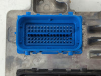 2017-2019 Chevrolet Sonic PCM Engine Control Computer ECU ECM PCU OEM P/N:12685776 Fits Fits 2017 2018 2019 2020 2021 OEM Us
