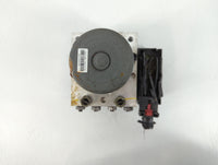 2017-2019 Chevrolet Sonic Anti-Lock Brake ABS Pump Module Actuator OEM P/N:4257 3471 Fits Fits 2017 2018 2019 OEM Used Auto 