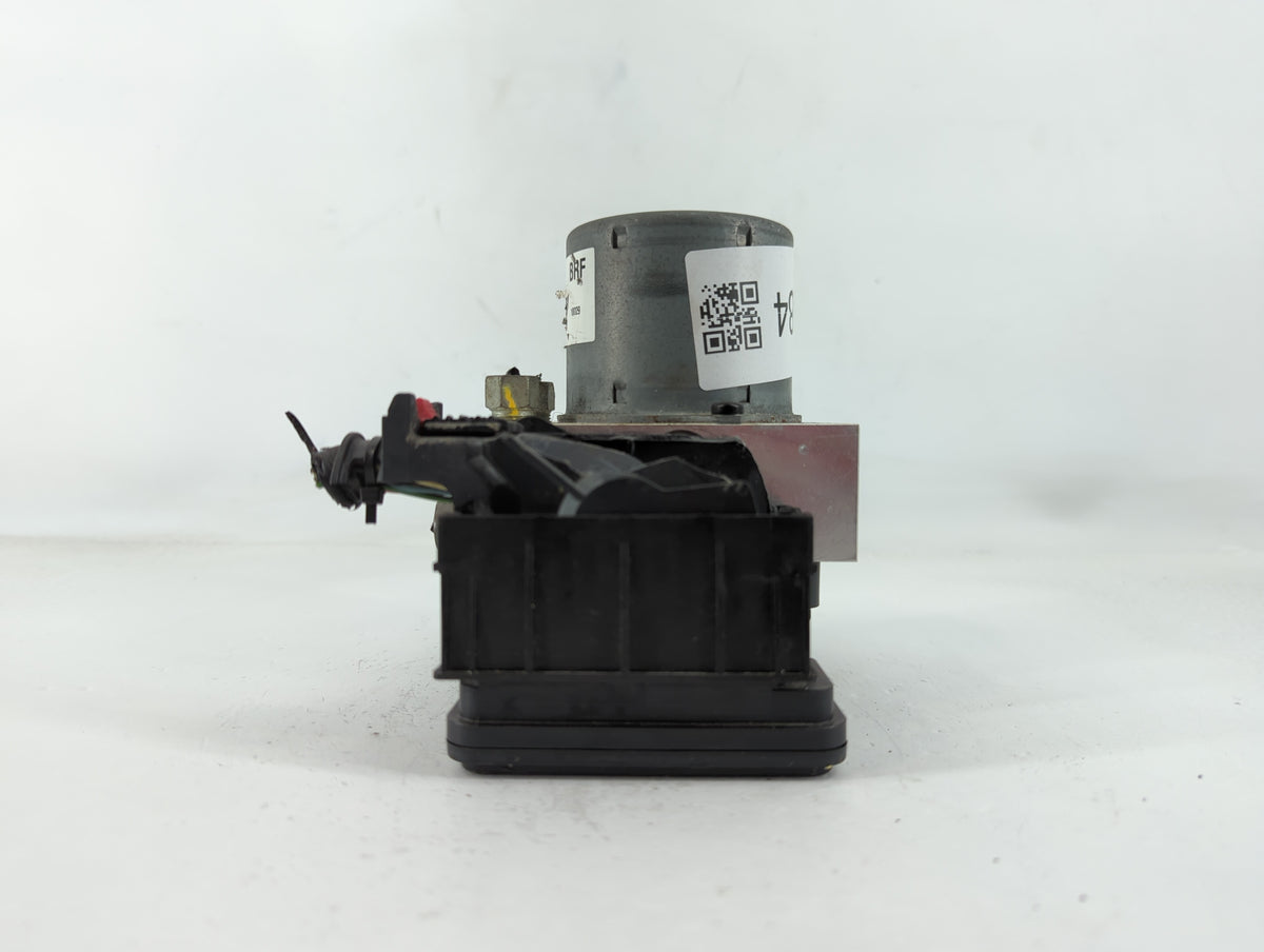 2017-2019 Chevrolet Sonic Anti-Lock Brake ABS Pump Module Actuator OEM P/N:4257 3471 Fits Fits 2017 2018 2019 OEM Used Auto 