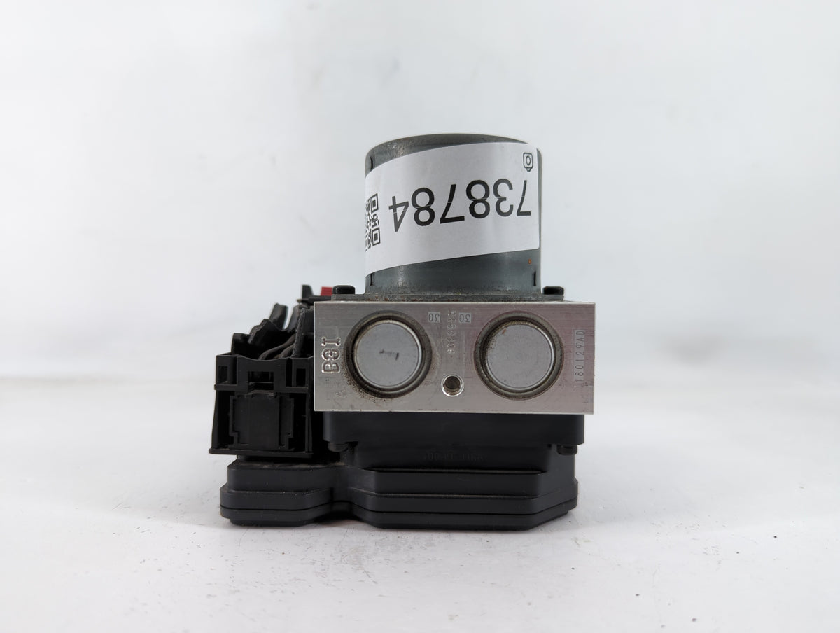 2017-2019 Chevrolet Sonic Anti-Lock Brake ABS Pump Module Actuator OEM P/N:4257 3471 Fits Fits 2017 2018 2019 OEM Used Auto 