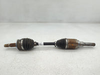 2012-2019 Chevrolet Sonic Axle Shaft Front Driver Cv C/v - Oemusedautoparts1.com