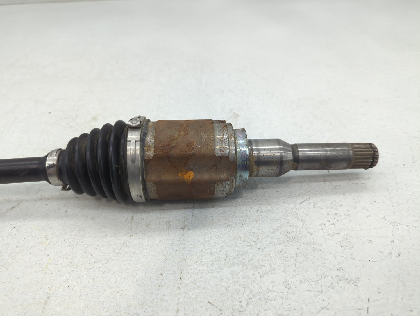 2012-2019 Chevrolet Sonic Axle Shaft Front Driver Cv C/v - Oemusedautoparts1.com