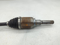 2012-2019 Chevrolet Sonic Axle Shaft Front Driver Cv C/v - Oemusedautoparts1.com