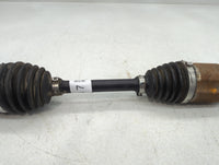 2012-2019 Chevrolet Sonic Axle Shaft Front Driver Cv C/v - Oemusedautoparts1.com
