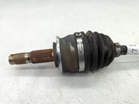 2012-2019 Chevrolet Sonic Axle Shaft Front Driver Cv C/v - Oemusedautoparts1.com