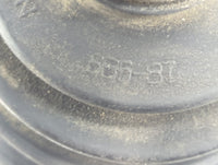2012-2019 Chevrolet Sonic Axle Shaft Front Driver Cv C/v - Oemusedautoparts1.com