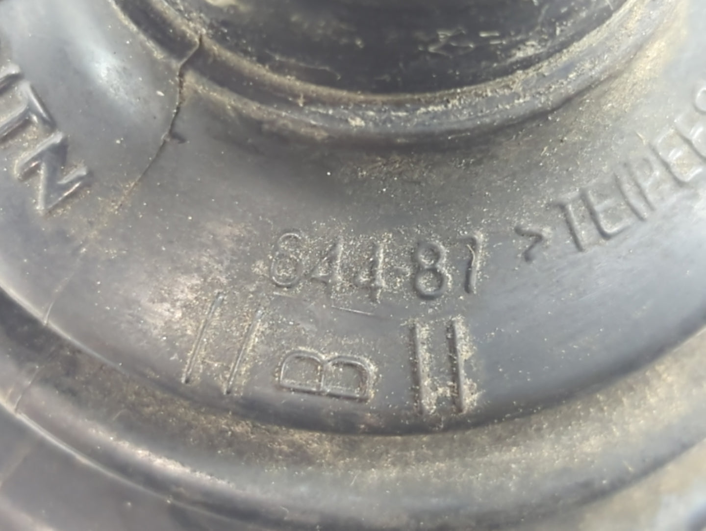 2012-2019 Chevrolet Sonic Axle Shaft Front Driver Cv C/v - Oemusedautoparts1.com