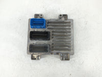 2017-2019 Chevrolet Sonic PCM Engine Control Computer ECU ECM PCU OEM P/N:12685936 12668986 Fits Fits 2017 2018 2019 2020 20