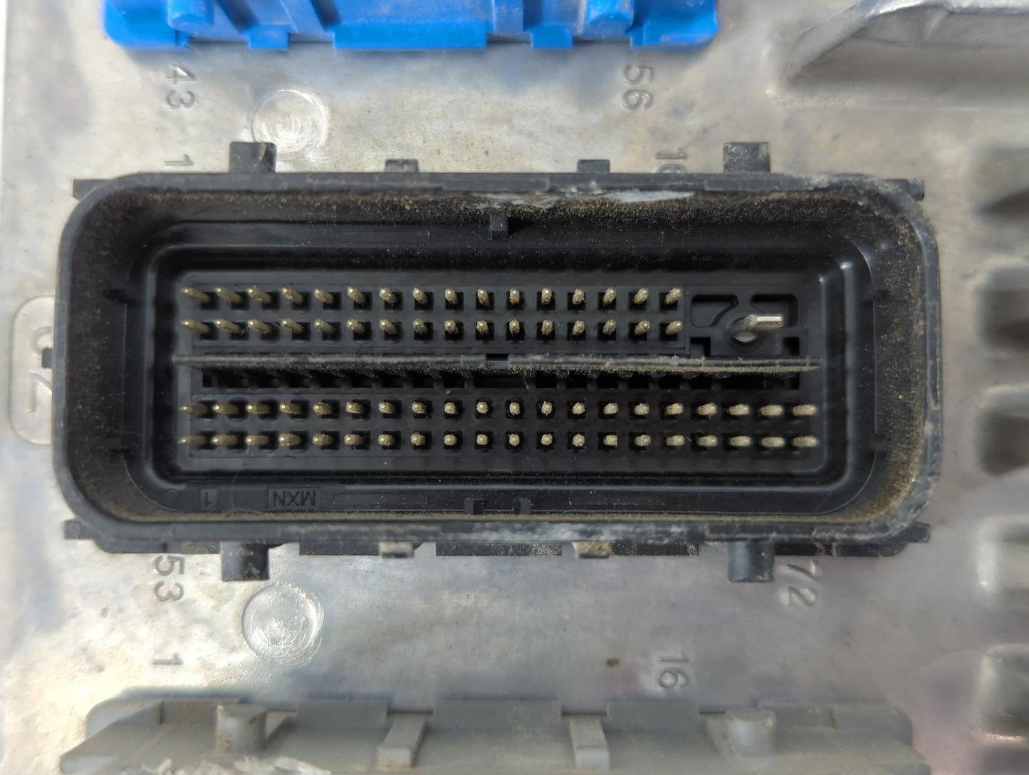 2017-2019 Chevrolet Sonic PCM Engine Control Computer ECU ECM PCU OEM P/N:12685936 12668986 Fits Fits 2017 2018 2019 2020 20