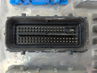 2017-2019 Chevrolet Sonic PCM Engine Control Computer ECU ECM PCU OEM P/N:12685936 12668986 Fits Fits 2017 2018 2019 2020 20