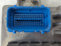 2017-2019 Chevrolet Sonic PCM Engine Control Computer ECU ECM PCU OEM P/N:12685936 12668986 Fits Fits 2017 2018 2019 2020 20