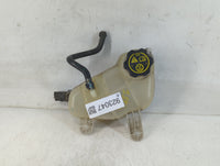2012-2019 Chevrolet Sonic Radiator Coolant Overflow Expansion Tank Bottle 923047 - Oemusedautoparts1.com