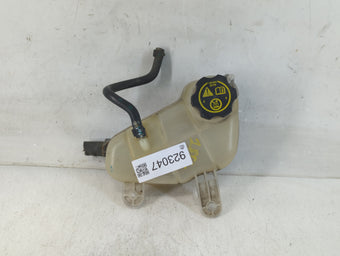 compare product 2012-2019 Chevrolet Sonic Radiator Coolant Overflow Expansion Tank Bottle 923047