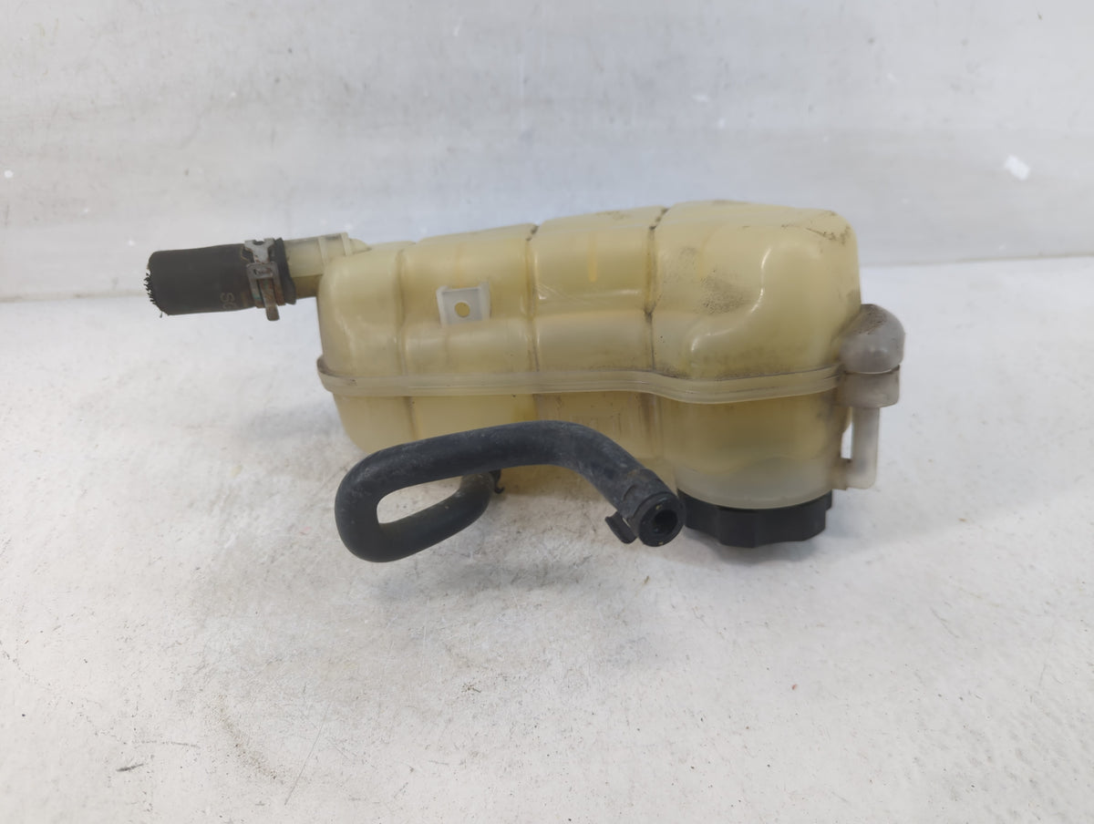 2012-2019 Chevrolet Sonic Radiator Coolant Overflow Expansion Tank Bottle 923047 - Oemusedautoparts1.com