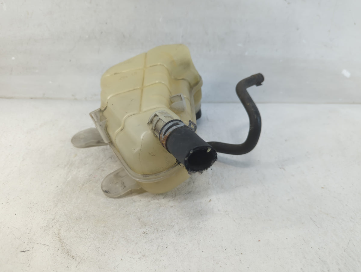 2012-2019 Chevrolet Sonic Radiator Coolant Overflow Expansion Tank Bottle 923047 - Oemusedautoparts1.com