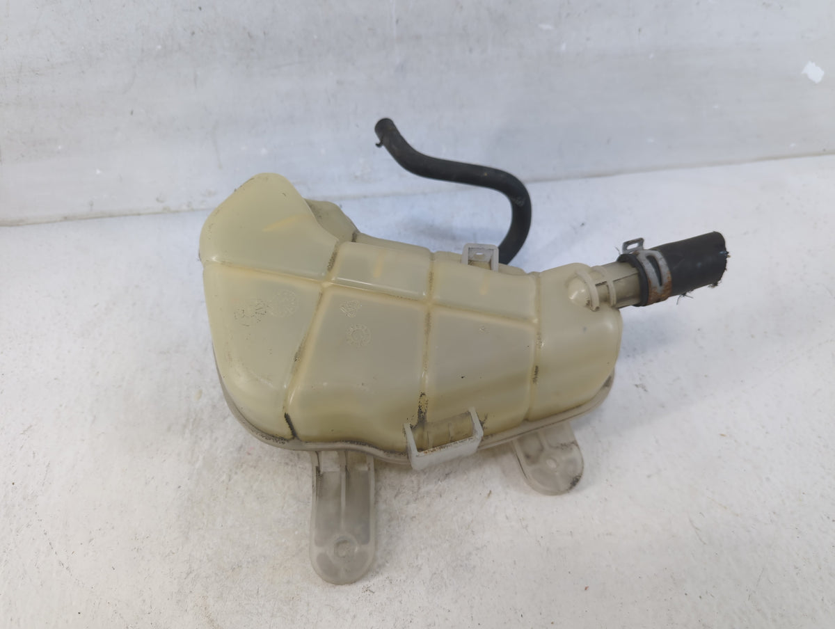 2012-2019 Chevrolet Sonic Radiator Coolant Overflow Expansion Tank Bottle 923047 - Oemusedautoparts1.com