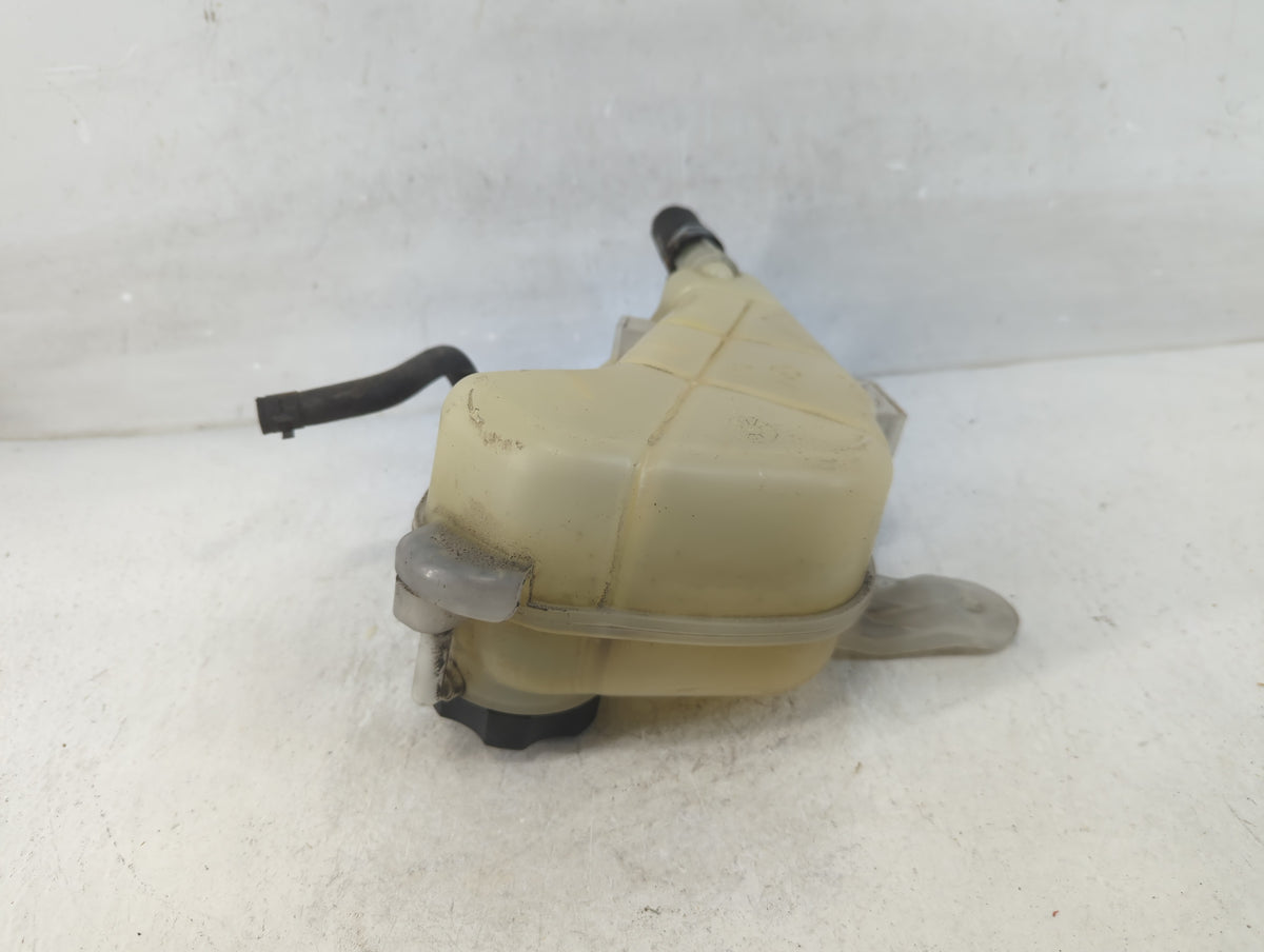 2012-2019 Chevrolet Sonic Radiator Coolant Overflow Expansion Tank Bottle 923047 - Oemusedautoparts1.com