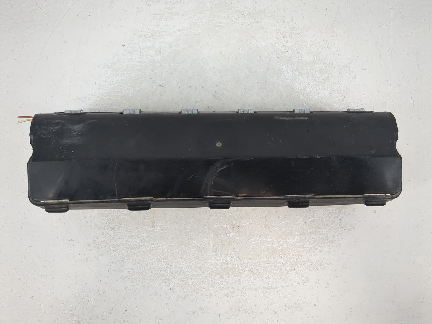 2018-2022 Chevrolet Spark Air Bag Passenger Right Dashboard OEM P/N:42589623 Fits Fits 2018 2019 2020 2021 2022 OEM Used Aut