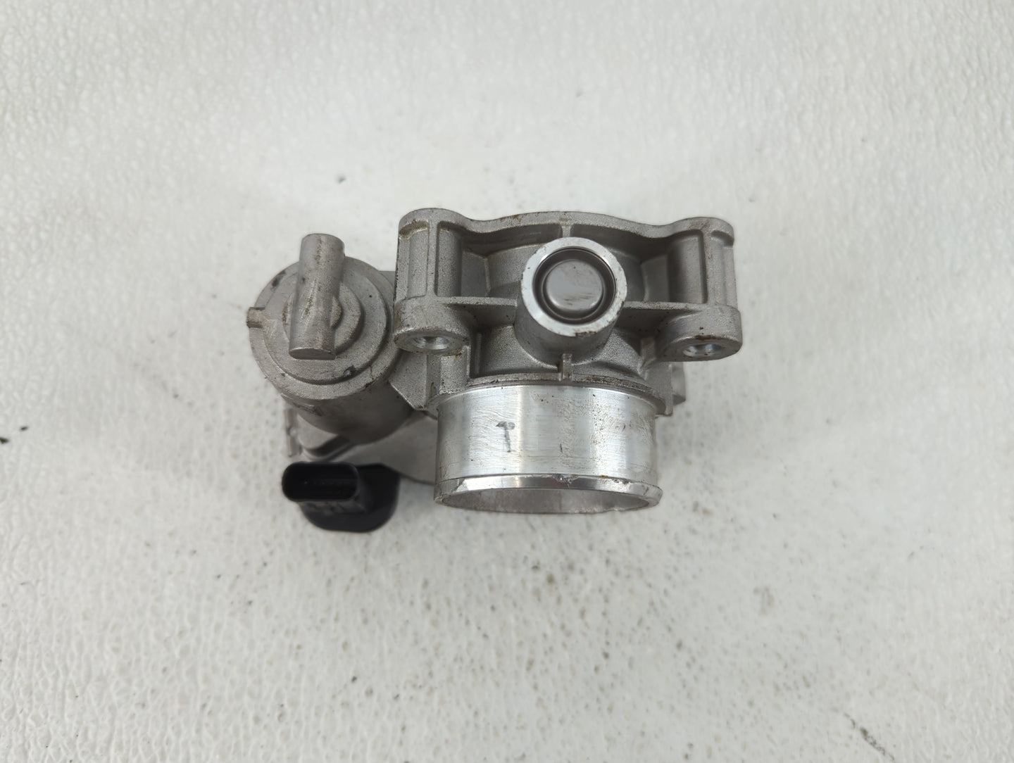 2016-2022 Chevrolet Spark Throttle Body P/N:1267 3014 Fits Fits 2016 2017 2018 2019 2020 2021 2022 OEM Used Auto Parts - Oem