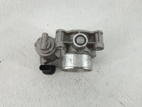 2016-2022 Chevrolet Spark Throttle Body P/N:1267 3014 Fits Fits 2016 2017 2018 2019 2020 2021 2022 OEM Used Auto Parts - Oem