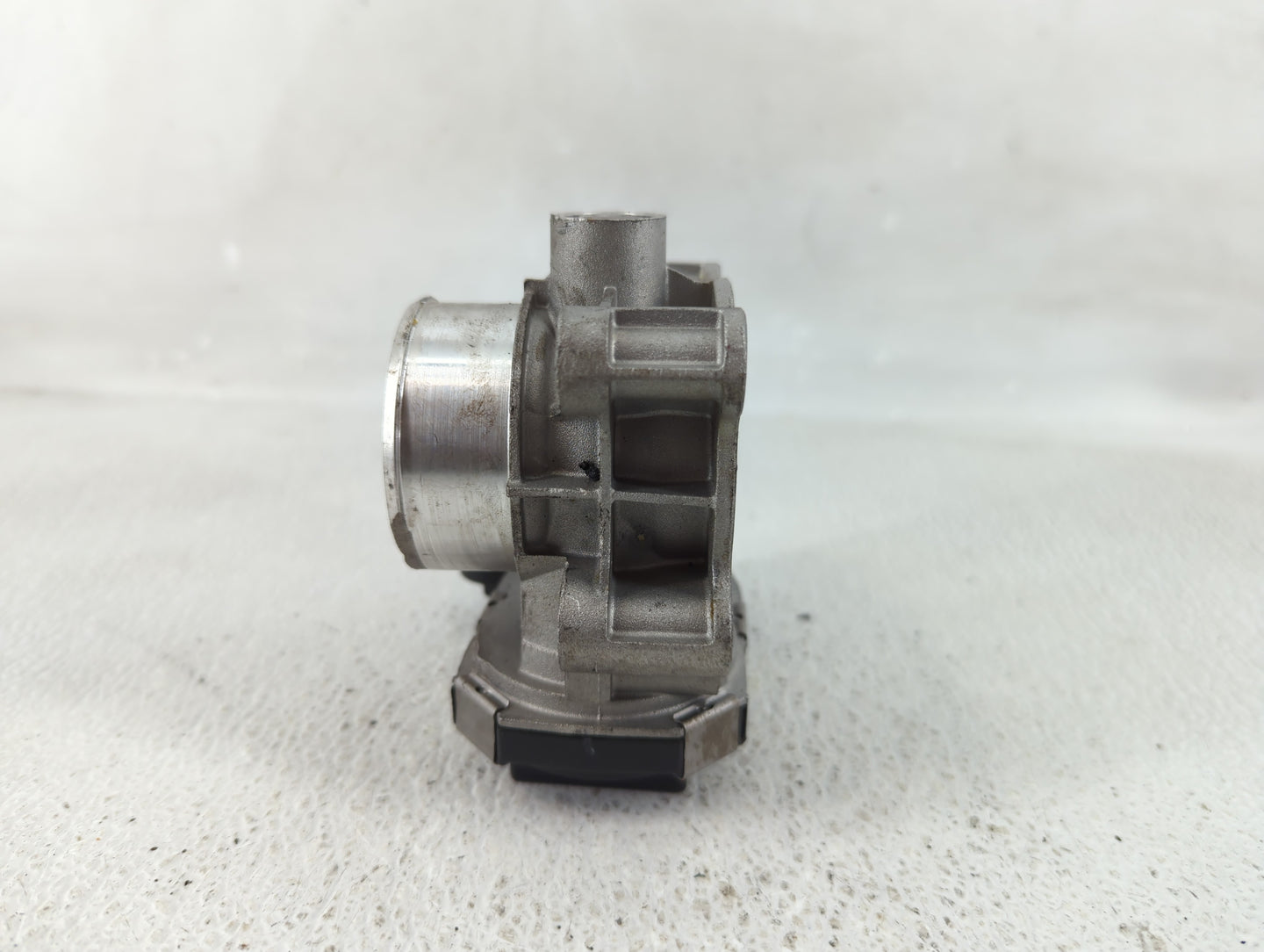 2016-2022 Chevrolet Spark Throttle Body P/N:1267 3014 Fits Fits 2016 2017 2018 2019 2020 2021 2022 OEM Used Auto Parts - Oem