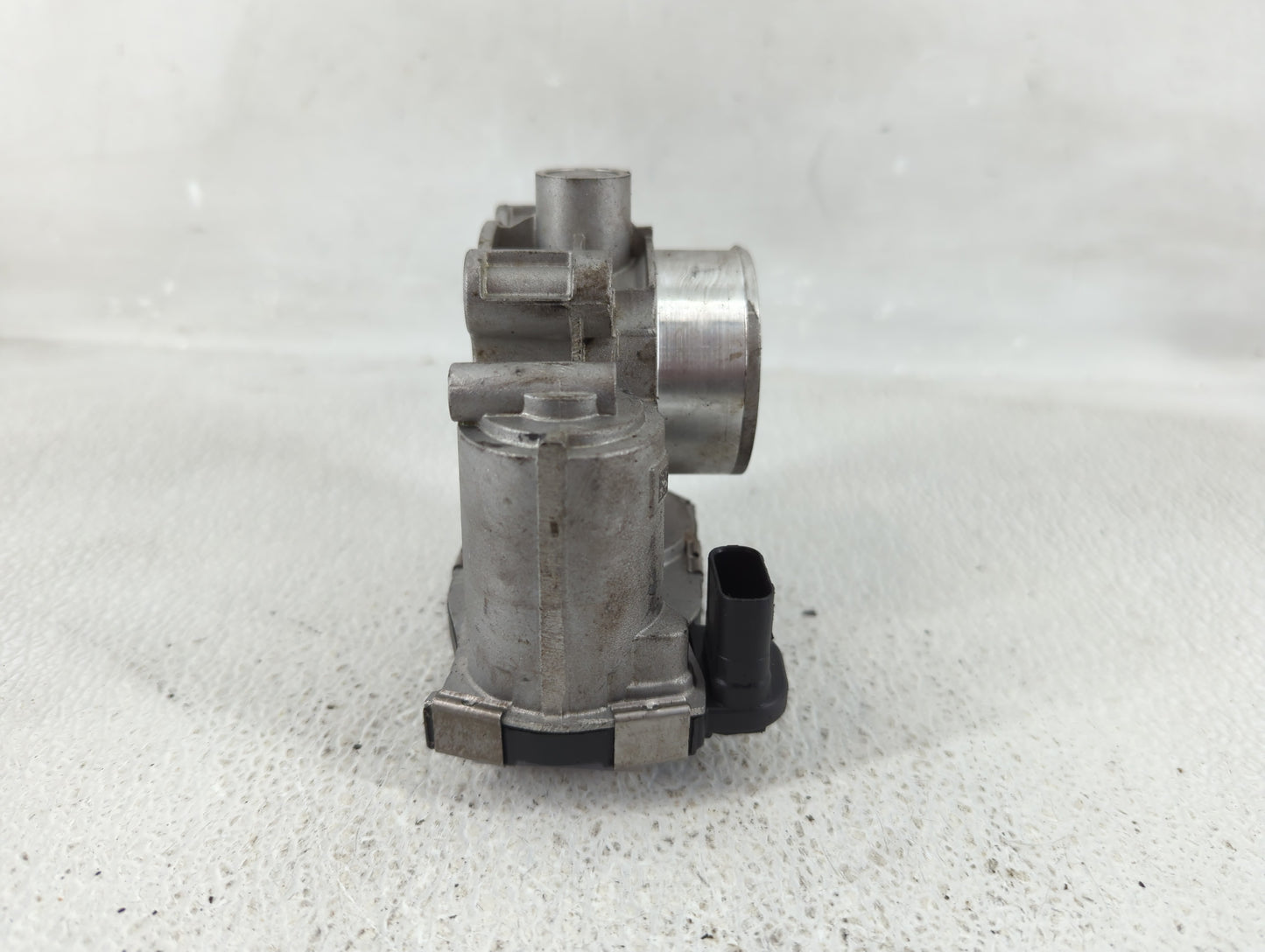 2016-2022 Chevrolet Spark Throttle Body P/N:1267 3014 Fits Fits 2016 2017 2018 2019 2020 2021 2022 OEM Used Auto Parts - Oem