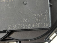2016-2022 Chevrolet Spark Throttle Body P/N:1267 3014 Fits Fits 2016 2017 2018 2019 2020 2021 2022 OEM Used Auto Parts - Oem