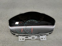2016-2018 Chevrolet Spark Instrument Cluster Speedometer Gauges P/N:42574663 Fits Fits 2016 2017 2018 OEM Used Auto Parts - 