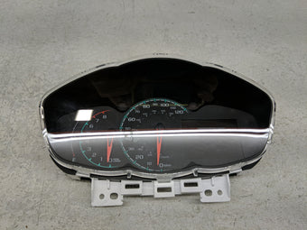 compare product 2016-2018 Chevrolet Spark Instrument Cluster Speedometer Gauges P/N:42574663 Fits Fits 2016 2017 2018 OEM Used Auto Parts