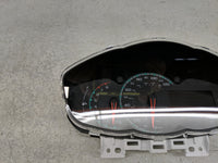 2016-2018 Chevrolet Spark Instrument Cluster Speedometer Gauges P/N:42574663 Fits Fits 2016 2017 2018 OEM Used Auto Parts - 