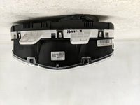 2016-2018 Chevrolet Spark Instrument Cluster Speedometer Gauges P/N:42574663 Fits Fits 2016 2017 2018 OEM Used Auto Parts - 