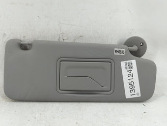 compare product 2016-2022 Chevrolet Spark Sun Visor Shade Replacement Passenger Right Mirror Fits Fits 2016 2017 2018 2019 2020 2021 2022 OEM Used Auto Parts