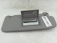 2016-2022 Chevrolet Spark Sun Visor Shade Replacement Passenger Right Mirror Fits Fits 2016 2017 2018 2019 2020 2021 2022 OE