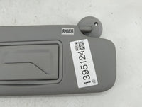 2016-2022 Chevrolet Spark Sun Visor Shade Replacement Passenger Right Mirror Fits Fits 2016 2017 2018 2019 2020 2021 2022 OE