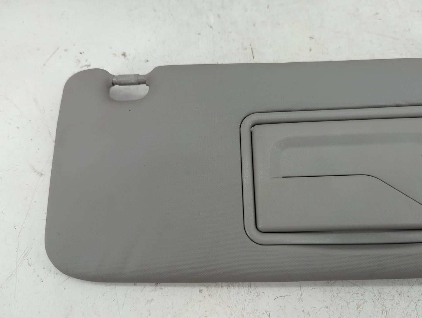 2016-2022 Chevrolet Spark Sun Visor Shade Replacement Passenger Right Mirror Fits Fits 2016 2017 2018 2019 2020 2021 2022 OE