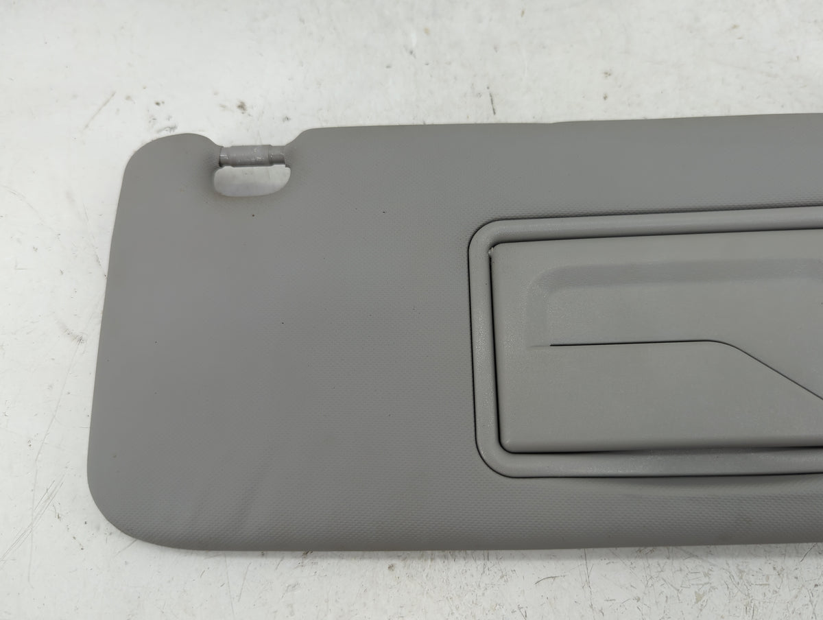 2016-2022 Chevrolet Spark Sun Visor Shade Replacement Passenger Right Mirror Fits Fits 2016 2017 2018 2019 2020 2021 2022 OE