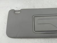 2016-2022 Chevrolet Spark Sun Visor Shade Replacement Passenger Right Mirror Fits Fits 2016 2017 2018 2019 2020 2021 2022 OE