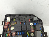2017-2019 Chevrolet Spark Fusebox Fuse Box Panel Relay Module P/N:42559546 Fits Fits 2017 2018 2019 OEM Used Auto Parts - Oe