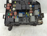 2017-2019 Chevrolet Spark Fusebox Fuse Box Panel Relay Module P/N:42559546 Fits Fits 2017 2018 2019 OEM Used Auto Parts - Oe